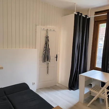 A 5 Min Du M7 Apartment Villejuif